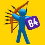Merge Arrows