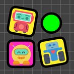 벽돌깨기 (말랑말랑 젤리브릭)