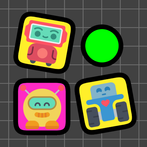 벽돌깨기 (말랑말랑  젤리브릭)