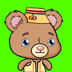 Forest Friends Adventure Game