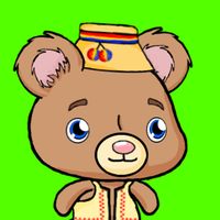 Forest Friends Adventure Game