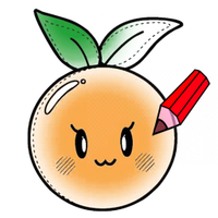 Kawaii Food Coloring Book