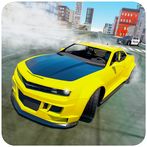 Extreme Drift Car Simulator