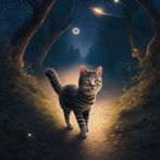 Cat Cruise