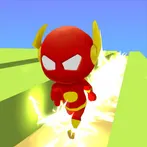 Light Speed