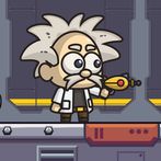 Crazy Space Shooter -Impossibl