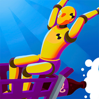 Crazy Flip: Bone Smash