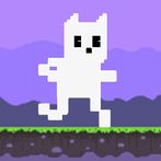 Pixel World - Super run