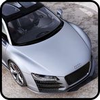 R8 Super Car: Speed Drifter