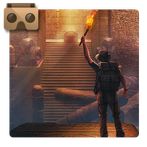 Egypt VR: Pyramid Tomb Adventu