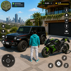 Offroad Jeep Crazy Driving 3D