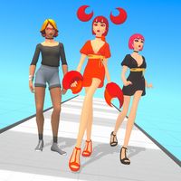 Zodiac, Shoe & Rich Run 3 in 1