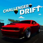 Challenger Drift Simulator 3D