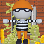 Robber Chase: Gun Hero