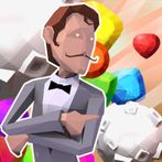 MATCH EARTH - Age of Jewels