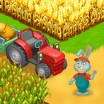 Farm Town: Cozy Animal Farm