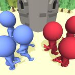 Crowd Arena - Tower Defense