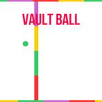 Vault Ball