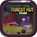 Kavi 32 - Forest Hut Escape