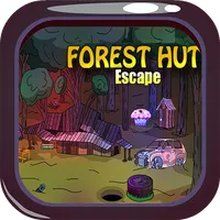 Kavi 32 - Forest Hut Escape