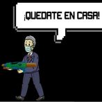 GatellCuarentena