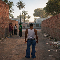 MadOut 2: Grand Auto Racing