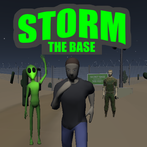 Storm The Base