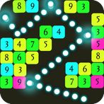 Swipe Brick Breaker Puzzle