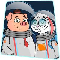 Aventurierii cosmici