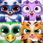 Memory Game: My Pets