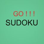 Go Sudoku