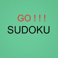 Go Sudoku