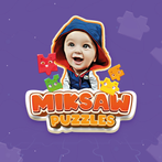 Miksaw Puzzles