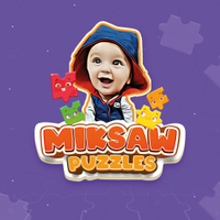 Miksaw Puzzles