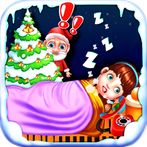 Christmas Fun Party Activities