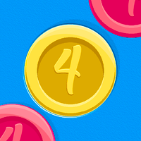 CON4 - Fun Four in a Line