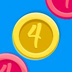 CON4 - Fun Four in a Line