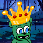 super gummyrun bear game