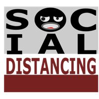Social Distancing: The Game