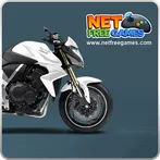 Tuning CB1000cc