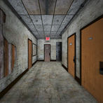 Escape Game:Relentless Search