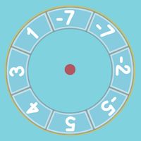 Wheel Puzzle - puzzle games