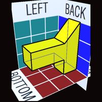 Perspective Views: Isometric S