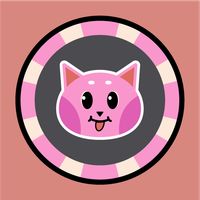 Lost Kitty: Match The Color