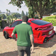 Car Driving Simulator 3D