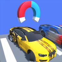 Magnet Park - parking master :