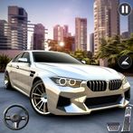 Modern Car Parking Games 3D