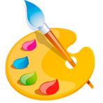 Color your favorite cartoon