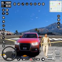Simulador De Carros
