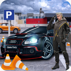 Car Parking: Driving Car Games